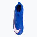 Detské kopačky Nike Mercurial Superfly 10 Academy AG racer blue/white 5