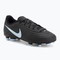 Detské futbalové kopačky Nike Tiempo Maestro Club Jr FG/MG black/ice