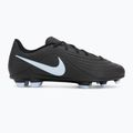 Detské futbalové kopačky Nike Tiempo Maestro Club Jr FG/MG black/ice 2