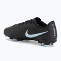 Detské futbalové kopačky Nike Tiempo Maestro Club Jr FG/MG black/ice 3