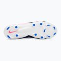 Pánske futbalové kopačky Nike Phantom 6 Low Pro FG racer blue/white/pink blast 4