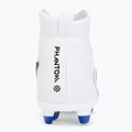 Detské futbalové kopačky Nike Phantom 6 High Club FG/MG racer blue/white/pink blast 6