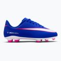 Detské kopačky Nike Mercurial Vapor 16 Club FG/MG racer blue/white