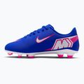 Detské kopačky Nike Mercurial Vapor 16 Club FG/MG racer blue/white 2