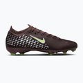 Pánske futbalové kopačky Nike Mercurial Vapor 16 Pro "Kylian Mbappé" FG plum eclipse/metallic silver