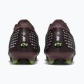 Pánske futbalové kopačky Nike Mercurial Vapor 16 Pro "Kylian Mbappé" FG plum eclipse/metallic silver 4