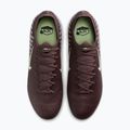 Pánske futbalové kopačky Nike Mercurial Vapor 16 Pro "Kylian Mbappé" FG plum eclipse/metallic silver 5