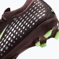 Pánske futbalové kopačky Nike Mercurial Vapor 16 Pro "Kylian Mbappé" FG plum eclipse/metallic silver 8