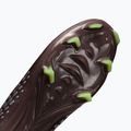 Pánske futbalové kopačky Nike Mercurial Vapor 16 Pro "Kylian Mbappé" FG plum eclipse/metallic silver 9