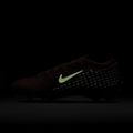 Pánske futbalové kopačky Nike Mercurial Vapor 16 Pro "Kylian Mbappé" FG plum eclipse/metallic silver 10