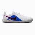 Detské futbalové kopačky Nike Tiempo Maestro Club Jr IC white/racer blue/pink blast/black
