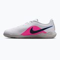 Detské futbalové kopačky Nike Tiempo Maestro Club Jr IC white/racer blue/pink blast/black 2