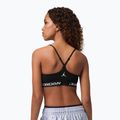 Fitness podprsenka Jordan Sport Essentials black/black/white/white 3