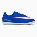 Detské futbalové kopačky Nike Mercurial Vapor 16 Club IC racer blue/white 2