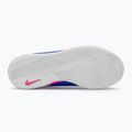 Detské futbalové kopačky Nike Mercurial Vapor 16 Club IC racer blue/white 4