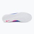 Pánske futbalové kopačky Nike Mercurial Vapor 16 Club IC racer blue/white 4
