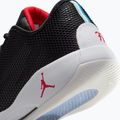 Pánske basketbalové topánky Nike Jordan Luka 77 black/white/university red 9
