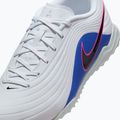 Pánske futbalové kopačky Nike Tiempo Maestro Club TF white/racer blue/pink blast/black 8