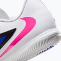 Pánske futbalové kopačky Nike Phantom 6 Low Club IC racer blue/white/pink blast 9