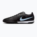 Pánske futbalové kopačky Nike Tiempo Maestro Academy TF black/ice blue 9