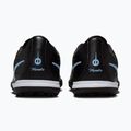 Pánske futbalové kopačky Nike Tiempo Maestro Academy TF black/ice blue 11