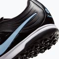 Pánske futbalové kopačky Nike Tiempo Maestro Academy TF black/ice blue 15
