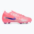 Detské futbalové kopačky Nike Zoom Vapor 16 Pro Vini Jr FG sunset pulse/old royal 2
