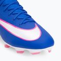 Pánske kopačky Nike Mercurial Superfly 10 Pro FG race blue/white 7