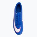Pánske futbalové kopačky Nike Mercurial Vapor 16 Club TF racer blue/white 5