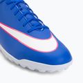 Pánske futbalové kopačky Nike Mercurial Vapor 16 Club TF racer blue/white 7