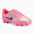 Detské kopačky Nike Zoom Vapor 16 Club Vini Jr FG/MG sunset pulse/old royal