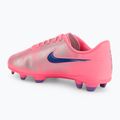 Detské kopačky Nike Zoom Vapor 16 Club Vini Jr FG/MG sunset pulse/old royal 3
