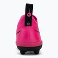Detské kopačky Nike Tiempo Maestro Flex Jr FG/MG PS pink blast/black 6