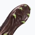 Detské futbalové kopačky Nike Mercurial Vapor 16 Pro "Kylian Mbappé" Jr FG Plum Eclipse/Metallic Silver 5