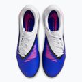 Pánske kopačky Nike Phantom 6 Low Academy TF racer blue/white/pink blast 8