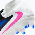 Pánske kopačky Nike Phantom 6 High Pro FG racer blue/white/pink blast 10