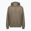 Pánska mikina Nike Sport Crossover Dri-Fit olive grey/black 7