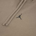Pánska mikina Nike Sport Crossover Dri-Fit olive grey/black 9