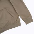 Pánska mikina Nike Sport Crossover Dri-Fit olive grey/black 10