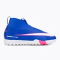 Detské kopačky Nike Mercurial Superfly 10 Academy TF racer blue/white 2