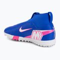 Detské kopačky Nike Mercurial Superfly 10 Academy TF racer blue/white 3