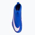 Detské kopačky Nike Mercurial Superfly 10 Academy TF racer blue/white 5