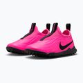Detské futbalové kopačky Nike Tiempo Maestro Flex Jr TF PS pink blast/black 3