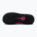 Detské futbalové kopačky Nike Tiempo Maestro Flex Jr TF PS pink blast/black 4