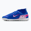 Detské kopačky Nike Mercurial Superfly 10 Club TF racer blue/white 9