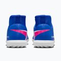 Detské kopačky Nike Mercurial Superfly 10 Club TF racer blue/white 11