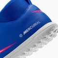 Detské kopačky Nike Mercurial Superfly 10 Club TF racer blue/white 15