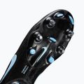 Pánske futbalové kopačky Nike Tiempo Maestro Elite SG-Pro black/ice blue 10