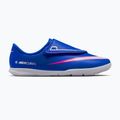 Detské kopačky Nike Jr. Mercurial Vapor 16 Club IC racer blue/white 8