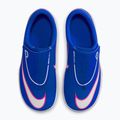 Detské kopačky Nike Jr. Mercurial Vapor 16 Club IC racer blue/white 12